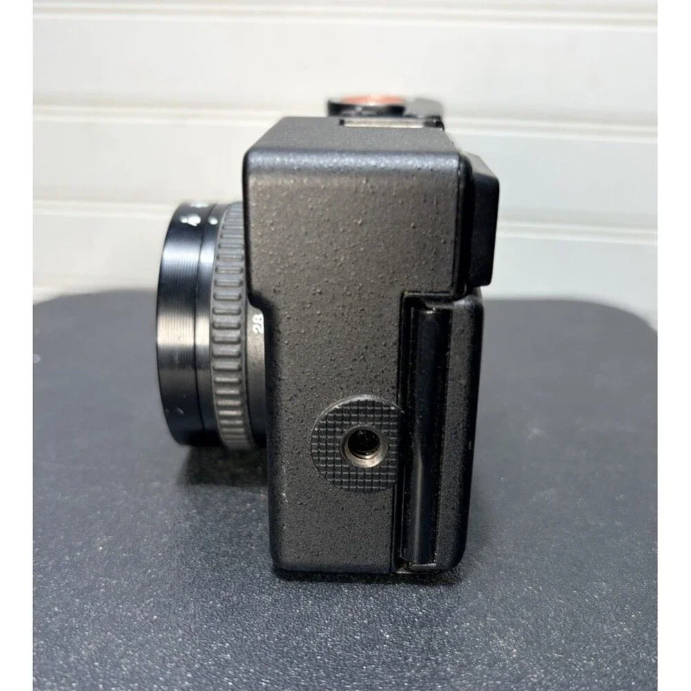 Agfa vtg optima